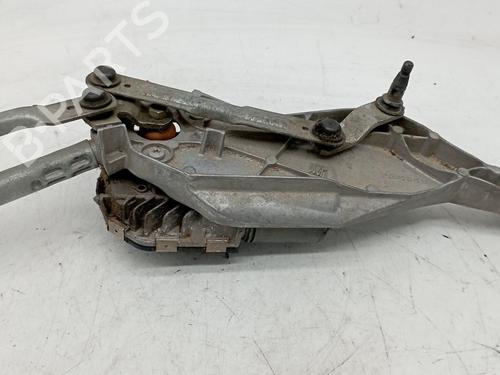 Front wiper motor MERCEDES-BENZ E-CLASS (W211)  | BP17647655M29 