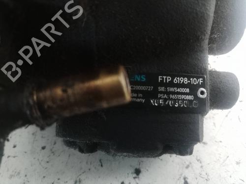 Injection pump MAZDA 2 (DY) 1.4 CD | BP11802006M78 