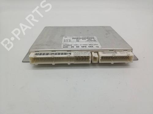 Electronic module MERCEDES-BENZ S-CLASS (W220)  | BP11718317M83 