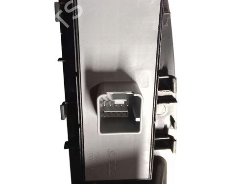 Front left window mechanism SEAT ALTEA XL (5P5, 5P8)  | BP24059323C22 