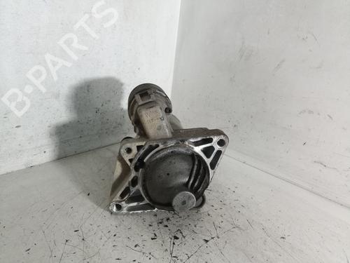 Starter NISSAN QASHQAI / QASHQAI +2 I (J10, NJ10, JJ10E) 2.0 dCi All-wheel Drive | BP20674546M8 