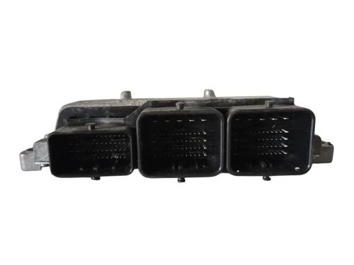 Engine control unit (ECU) FORD MONDEO III (B5Y) | BP30001637M57 - Image 2