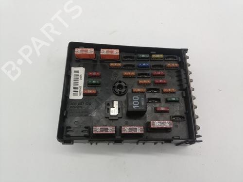 Used Fuse box VW PASSAT B6 (3C2) [2005-2010]  19426257