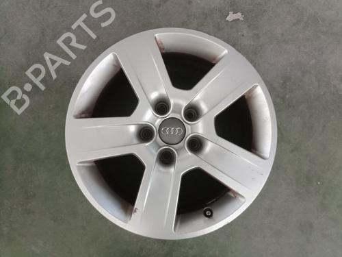 Fælk AUDI A4 B7 (8EC) [2004-2009]  19253979