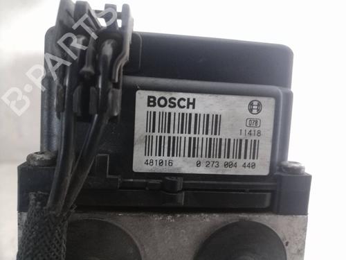ABS pump CITROËN XSARA Coupe (N0)  | BP16783653M43 
