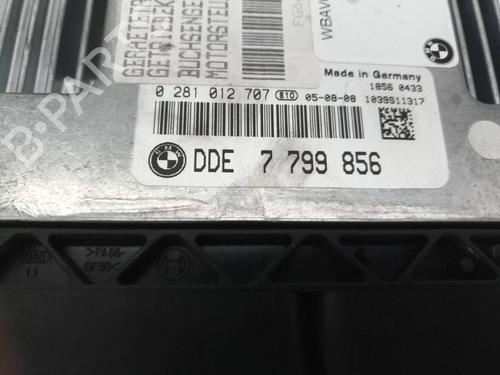 Computer motormanagement BMW 3 (E90) 330 d | BP29748865M57