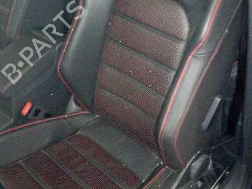 Used Seats set VW GOLF VII (5G1, BQ1, BE1, BE2) 2.0 GTI (245 hp) 12212128