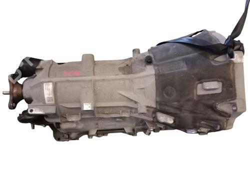 Used Gearbox BMW 3 (F30, F80) 320 d (163 hp) 25257398