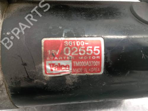 Starter HYUNDAI ATOS PRIME (MX)  | BP10985415M8 