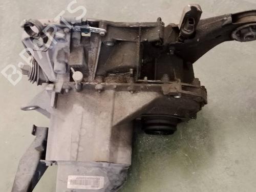 Gearbox RENAULT TWINGO I (C06_) 1.2 (C066, C068) | BP30096261M3