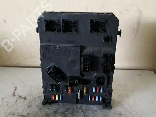 Zekeringkast PEUGEOT 206+ (2L_, 2M_) 1.4 i (2LKFWA, 2MKFWA) | BP2767056E1 