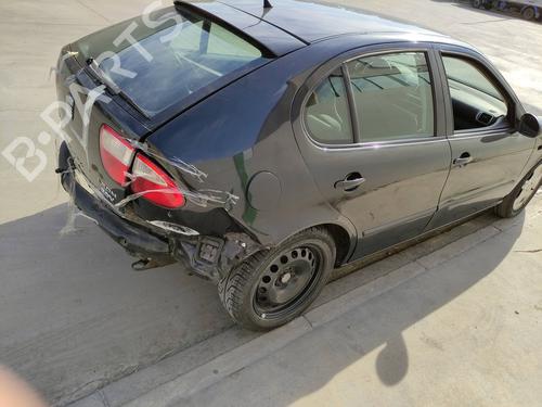 Gearbox SEAT LEON (1M1) 1.8 20V | BP9113299M3 