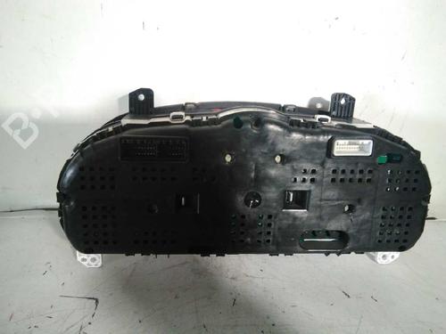 Instrument cluster HYUNDAI i30 (FD)  | BP5112119C47 