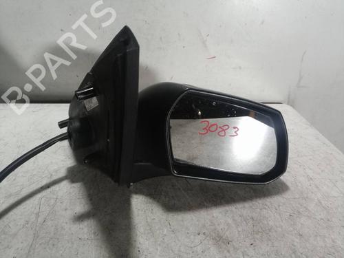 Used Right mirror FORD MONDEO III Saloon (B4Y) 2.0 TDCi (130 hp) 7465445