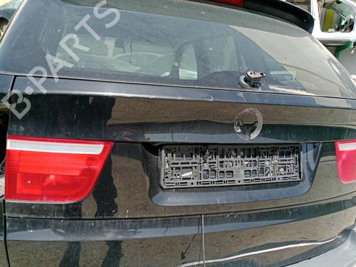 Tailgate BMW X5 (E70) xDrive 35 i | BP29019711C6 