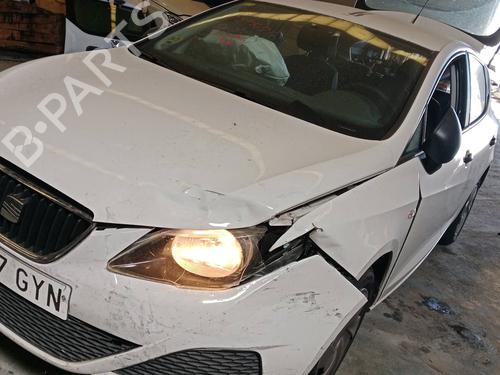 Engine control unit (ECU) SEAT IBIZA IV (6J5, 6P1)  | BP37801782M57  - Image 8