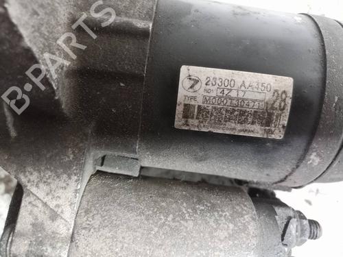 Starter SUBARU LEGACY IV Estate (BP) 2.5 AWD (BP9) | BP29748857M8 