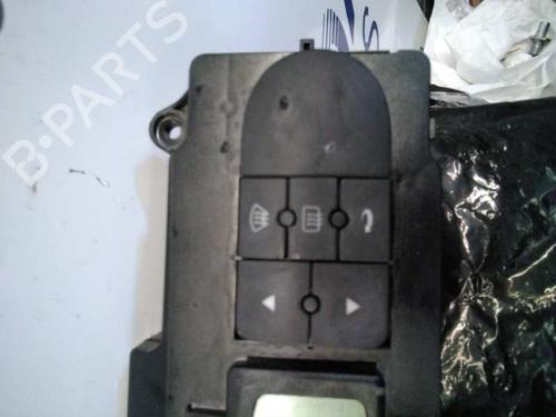 Climate control SEAT LEON (1P1) 1.9 TDI | BP1425669I5 