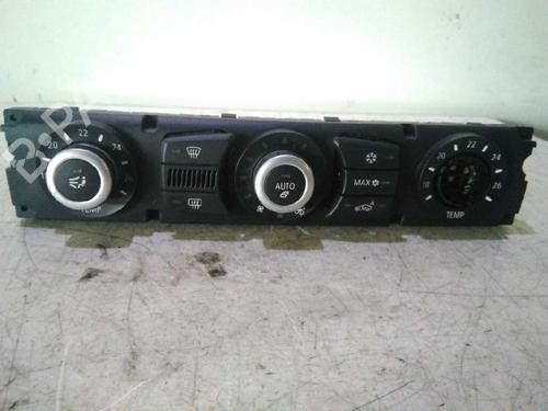 Climate control BMW 5 (E60) 530 d | BP4725386I5 