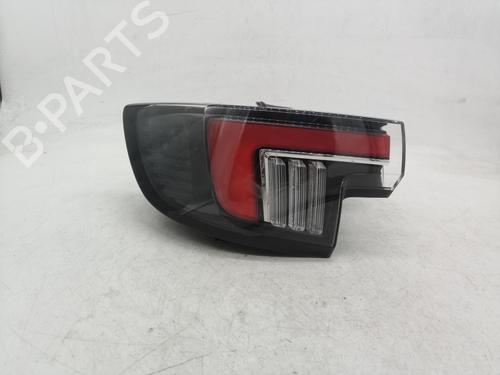 Achterlicht links Achterlicht links 38320805 38320805