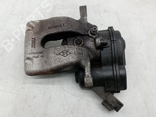 Left rear brake caliper RENAULT GRAND SCÉNIC IV (R9_) 1.2 TCe 130 | BP21550299M107 