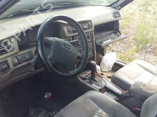 Right front driveshaft VOLVO S70 (874) | BP5876976M39 - Image 5