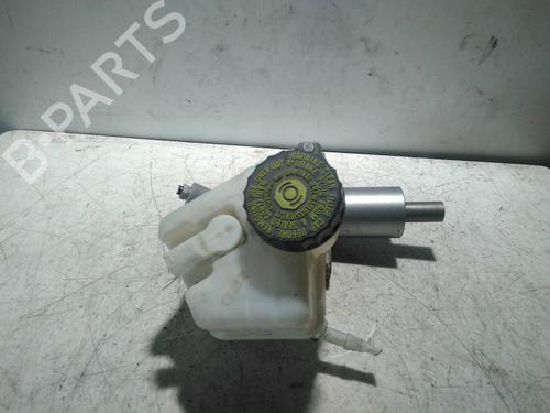 Brake master cylinder MERCEDES-BENZ C-CLASS (W204) C 220 CDI (204.008) | BP6244523M77 