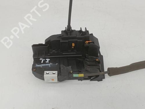 Used Rear left lock NISSAN JUKE (F15) [2010-2019]  16582236