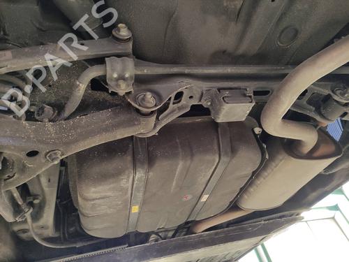 Used Rear axle HYUNDAI i30 Estate (GD) 1.6 CRDi (110 hp) 10252351