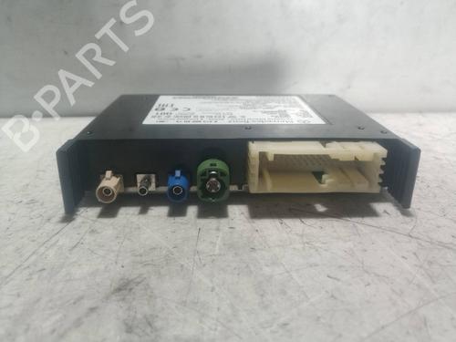 Elektronisk modul MERCEDES-BENZ C-CLASS (W205) C 220 d 4-matic (205.005) | BP6459803M83 