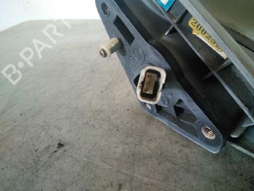 Left mirror HYUNDAI COUPE I (RD) 1.6 i 16V | BP3456486C26 