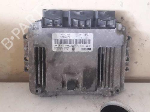 Engine control unit (ECU) RENAULT LAGUNA II (BG0/1_)  | BP2679523M57 