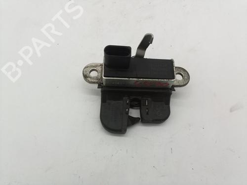 Used Tailgate lock VW GOLF V (1K1) [2003-2010]  20330305