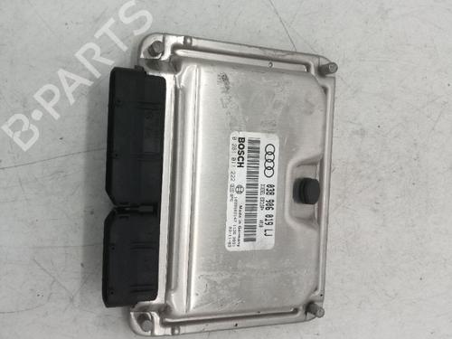 Calculateur moteur (ecu) Calculateur moteur (ecu) 37801784 37801784