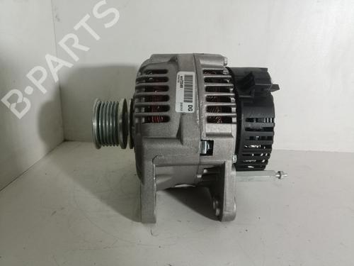 Used Alternator Alternator VW POLO III (6N1) 64 1.9 SDI (64 hp) 33425929 33425929