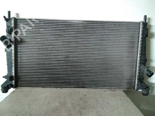 water-radiator-ford-focus-c-max-dm2-3m5h8005rk-2003-2004-2005-2006-2007-12215516 main image