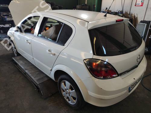 Startmotor OPEL ASTRA H (A04)  | BP11105991M8 
