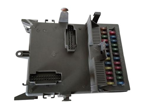 Fuse box RENAULT LAGUNA II (BG0/1_)  | BP29157016E1 