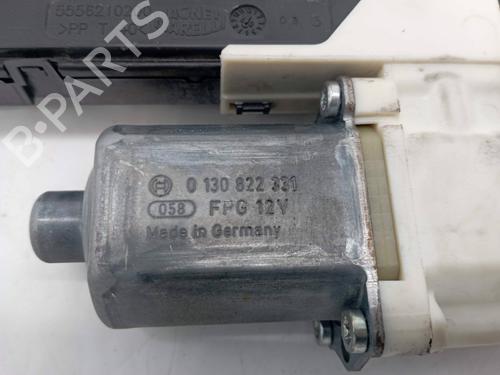 Right front window motor RENAULT LAGUNA III (BT0/1)  | BP11049830E20 