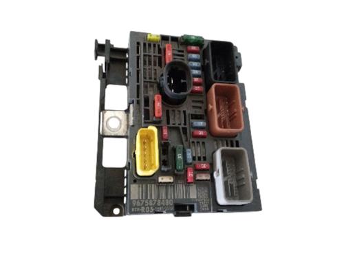 Sikringsdåse PEUGEOT PARTNER Tepee [2008-2025]  31147355