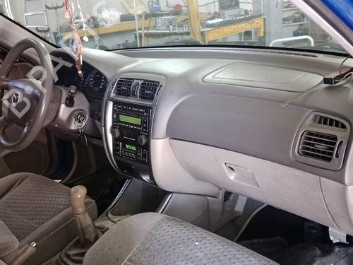 Engine MAZDA 626 V (GF) | BP38601082M1 - Image 6