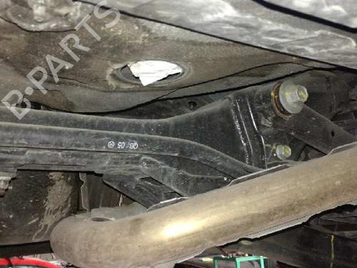 Rear axle HYUNDAI i30 (GD)  | BP4660313M2 