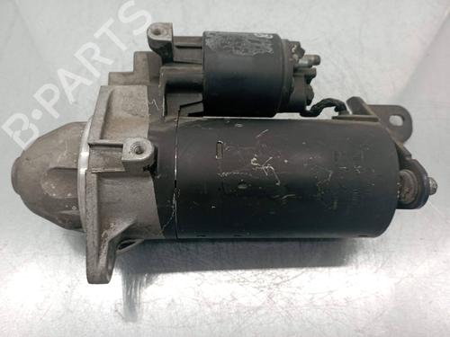 Startmotor OPEL VECTRA B (J96) 2.0 DTI 16V (F19) (101 hp) 10962114