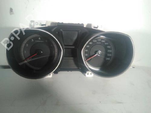 Used Instrument cluster Instrument cluster HYUNDAI i30 (GD) [2011-2026] 5408734 5408734