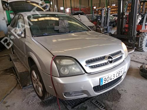 AC Kompressor OPEL VECTRA C (Z02) 2.2 DTI 16V (F69) | BP23891850M34 