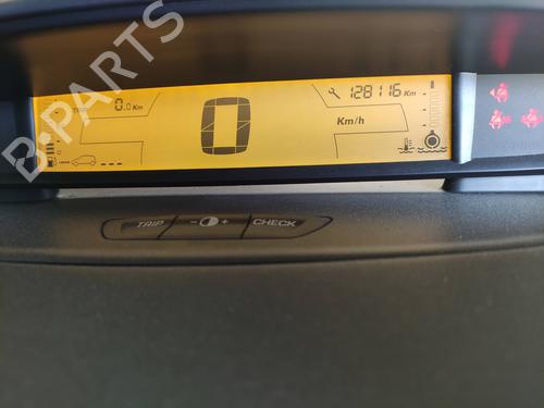 Zekeringkast CITROËN C4 I (LC_)  | BP9290220E1