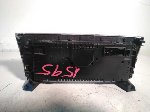 Climate control MERCEDES-BENZ C-CLASS (W203)  | BP4904584I5 