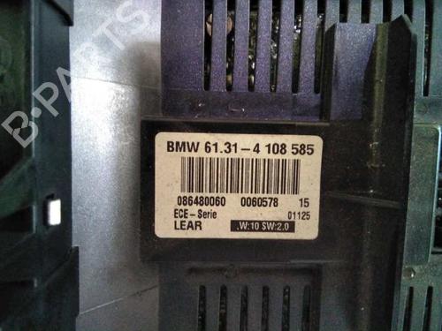 Headlight switch BMW 3 (E46) 320 d | BP1373210I24 