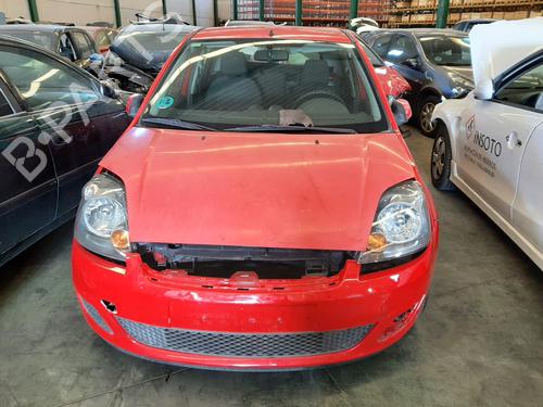 Alternator FORD FIESTA V (JH_, JD_) | BP13407193M7