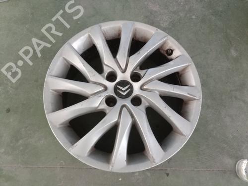 Felg CITROËN C4 Picasso I MPV (UD_) [2006-2015]  19638009